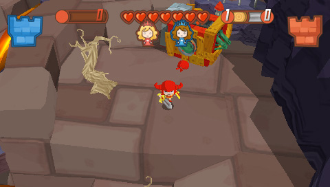 Fat Princess: Fistul of Cake - Imagen 22